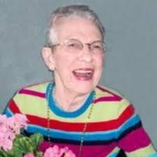 Agnes Haag Obituary January 15, 2013