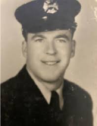 Obituary information for Peter F Lacey