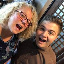 Tara Scanlon (@Tara4araT)