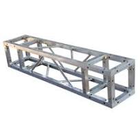 Global Post Truss Aluminum Spigot Square LED Screen Lighting Stage Truss