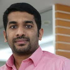 jithinjohnygeorge (Jithin Johny George) · GitHub