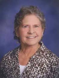 Obituary information for Jacqueline Gust