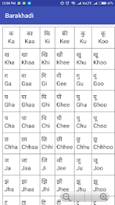 Easy can learn hindi kakko and barakhadi. Download Barakhadi Hindi To English By Ishtihar Khan Apk Latest Version App For Android Devices