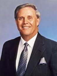 James Edwin Sanders Obituary