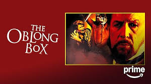 Prime Video: Edgar Allan Poe's Requiem for the Damned