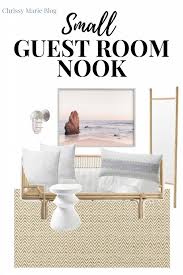 Maybe you would like to learn more about one of these? 13 Pretty Rattan Daybeds How To Style Them Chrissy Marie Blog