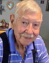 Obituary for Gordon "Gordy" D. Drouillard