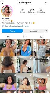 TW Pornstars - Isa Sato. Twitter. New Instagram! 🌸isahoneydew🌸 Follow me  there ✨. 10:19 PM - 27 Jun 2023