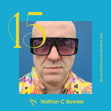 Nathan C Bowser of AWE