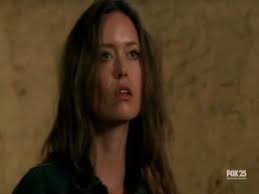 Cromartie tells her it was the bowling alley survivor she didn't kill who led him to their house, then sticks her in the trunk after she tries to escape. Terminator The Sarah Connor Chronicles Cromartie S Death Youtube