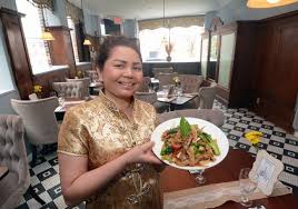 Black Blue Steak And Crab Albany Ny If You Like What You Eat At The Pho Queen In Schenectady They Ll Teach You How To Cook It