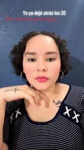 🫣ya dejé atrás los (20)🥰