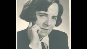 S.C. Eckhardt-Gramatté Karin Redekopp Edwards Interview No.2