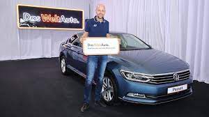 Volkswagen offers three extended warranty plans with varying coverage terms: Das Weltauto Launched In Malaysia Peace Of Mind When Buying A Used Vw Wapcar