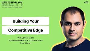 The SA Startup That Is Saving 5 Lives A Day