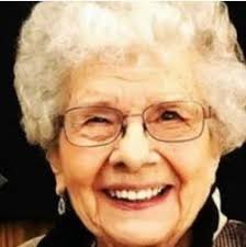 Lorraine Ardell Tarum Madsen (1920-2023)