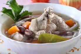Selain rasanya yang gurih, sup juga. Resep Sup Ayam Kacang Enak Menu Gurih Yang Pas Untuk Makan Malam Semua Halaman Sajian Sedap