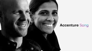 Accenture Song Hires New Netherlands and Metaverse Leads