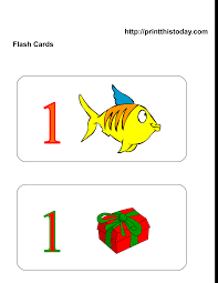 If you are looking for some nice flash cards to help teach kids to recognize their letters of the alphabet, colors or their numbers from one to twenty, then these are the. Free Printable Kindergarten Math Flashcards