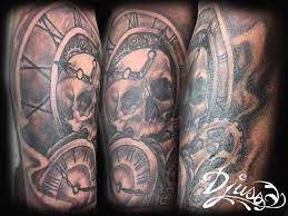 Tribal Tattoos X February 2013