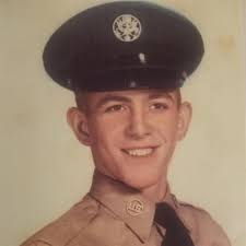 Obituary, Visitation & Funeral Information