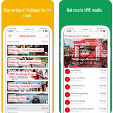 The official 'the challenge' facebook page | the challenge: Live Challenge Family