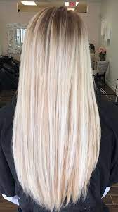 Browse our photo collection of long blonde hair cuts and styles. Pin On Hair Color