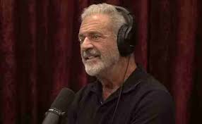 Transcript of Mel Gibson on Joe Rogan Podcast #2254 – The Singju Post