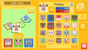 Pokémon is a series of japanese video games published by nintendo. How To Draw Pokemon Quest Novocom Top