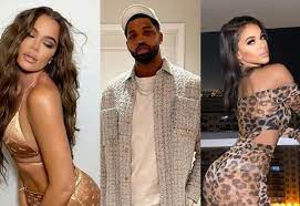 Is the age old saying once a cheater always a cheater true? Is Khloe Kardashian Engaged To Tristan Thompson Now That Sydney Chase Alleges She Hooked Up With An Nba Star News Block