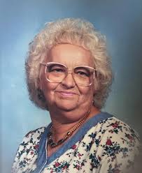 Anna Morrow Obituary