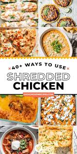 Pin On Easy Chicken Recipes Blog Recipes