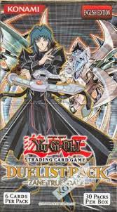 Toys & games › games & accessories › card games › collectible card games currently unavailable. Upper Deck Yu Gi Oh Gx Duelist Zane Truesdale Booster Box Yugioh Zane Deck