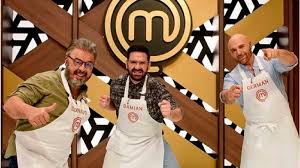 De acuerdo a los datos de kantar ibope, la gran final de masterchef celebrity 2 con santiago del moro obtuvo un promedio de 27.3 puntos, con picos de 30, siendo el rating más alto del año ya que superó a la final de la primera edición que hizo 24.9 puntos. Masterchef Celebrity 2 El Ganador Esta Definido Y Sumaron Una Maniobra Para Justificarlo Quever