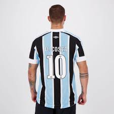 We did not find results for: Umbro Gremio 2021 Home 10 Douglas Costa Jersey Futfanatics