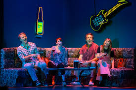 Linda Vista Review: A Womanizer Who Devastates as He Charms - The New York  Times