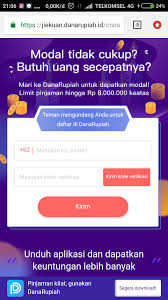Check spelling or type a new query. Pinjaman Online Dana Rupiah