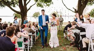 Whether you are looking for a barn wedding venue, mountain or country location or. 11 Wow Worthy Waterfront Wedding Venues Across Massachusetts