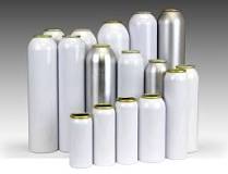 Aluminum Aerosol Cans Manufacturer | CCL Container