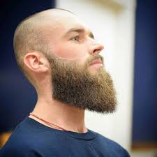 However, viking hairstyles probably did not conform to how we imagine them today. Viking Beard Styles