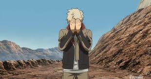 Iron Blooded Orphans Broke My Heart | By Evan | Medium