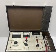 High Voltage Test Switch Model No. 6-1500-150 | eBay