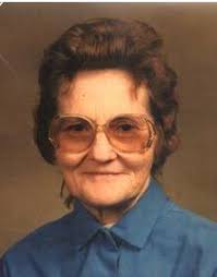 Gladys Marie Russell, 82, Russell Co., KY (1934-2016)