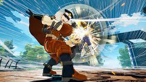 Inasa Yoarashi storms into battle in MY HERO ONE'S JUSTICE | Bandai Namco  Europe