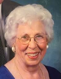 Betty Vaughn Wynne Obituary April 26, 2020