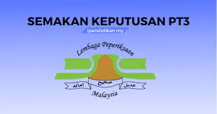 Cara semak result keputusan pt3. Semakan Keputusan Pt3 2019 Online Dan Sms