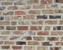 A Flush Joint Is One Where The Mortar Is Troweled Off Flush With The Face Of The Brick Brick Exterior House Exterior Brick Brick Face