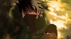 After he meet minato, he developed chidori and became jounin. Kakashi Crying Wallpapers Top Free Kakashi Crying Backgrounds Wallpaperaccess