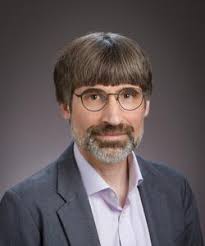 Maddy Ritter and Nathan Dunfield recognized by campus and LAS teaching  awards