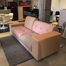 The polder compact sofa was designed by the dutch designer hella jongerius for vitra and is characterized above all by its asymmetrical. Couch Potato Company On Twitter New Arrival Vitra Polder Sofa Designed By Jongeriuslab Special Edition With Pink Upholstery Come And Try It In Our London Showroom Https T Co Gark1liww7